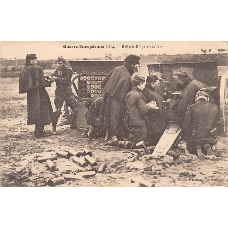 Rare collectable postcards of Belgium. Vintage Postcards of Belgium