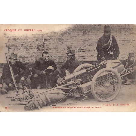 Rare collectable postcards of Belgium. Vintage Postcards of Belgium