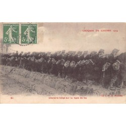 Rare collectable postcards of Belgium. Vintage Postcards of Belgium