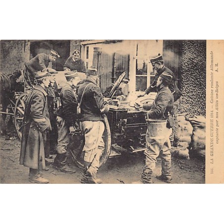 Rare collectable postcards of Belgium. Vintage Postcards of Belgium
