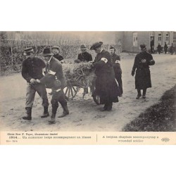 Rare collectable postcards of Belgium. Vintage Postcards of Belgium