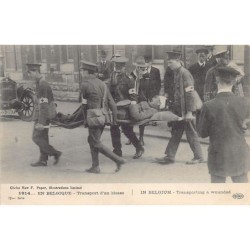Rare collectable postcards of Belgium. Vintage Postcards of Belgium