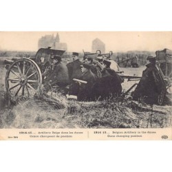 Rare collectable postcards of Belgium. Vintage Postcards of Belgium