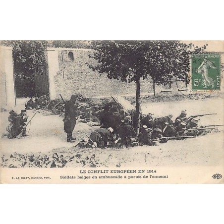 Rare collectable postcards of Belgium. Vintage Postcards of Belgium