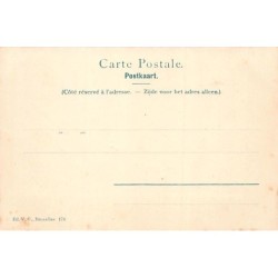 Rare collectable postcards of Belgium. Vintage Postcards of Belgium