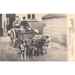 Rare collectable postcards of Belgium. Vintage Postcards of Belgium