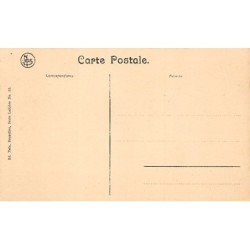 Rare collectable postcards of Belgium. Vintage Postcards of Belgium