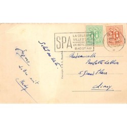 Rare collectable postcards of Belgium. Vintage Postcards of Belgium