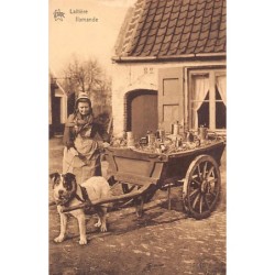 Rare collectable postcards of Belgium. Vintage Postcards of Belgium