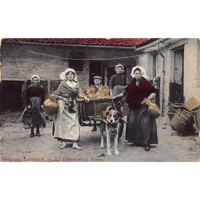 Rare collectable postcards of Belgium. Vintage Postcards of Belgium