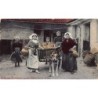Rare collectable postcards of Belgium. Vintage Postcards of Belgium