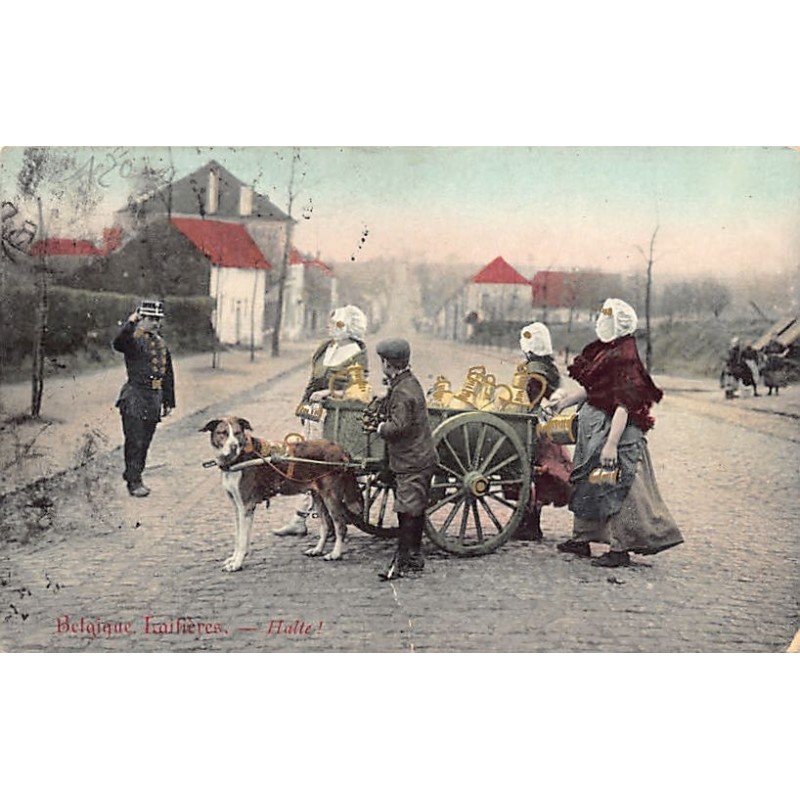 Rare collectable postcards of Belgium. Vintage Postcards of Belgium