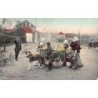 Rare collectable postcards of Belgium. Vintage Postcards of Belgium