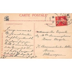 Rare collectable postcards of Belgium. Vintage Postcards of Belgium