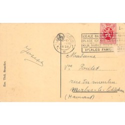 Rare collectable postcards of Belgium. Vintage Postcards of Belgium