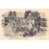Rare collectable postcards of Belgium. Vintage Postcards of Belgium