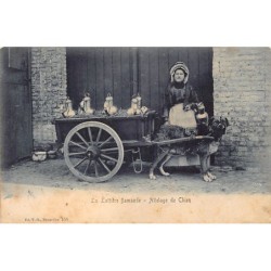 Rare collectable postcards of Belgium. Vintage Postcards of Belgium