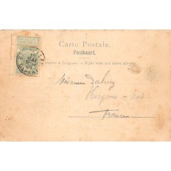 Rare collectable postcards of Belgium. Vintage Postcards of Belgium