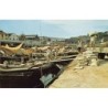 Rare collectable postcards of Singapore. Vintage Postcards of Singapore