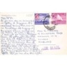 Rare collectable postcards of Singapore. Vintage Postcards of Singapore