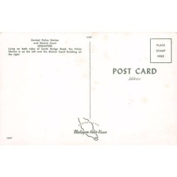 Rare collectable postcards of Singapore. Vintage Postcards of Singapore
