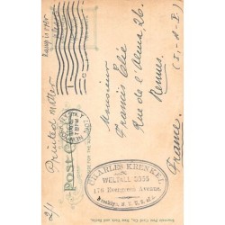 Rare collectable postcards of JUDAICA. Vintage Postcards of JUDAICA
