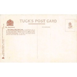 Rare collectable postcards of Ghana (Gold Coast). Vintage Postcards of Ghana (Gold Coast)