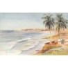 Rare collectable postcards of Ghana (Gold Coast). Vintage Postcards of Ghana (Gold Coast)