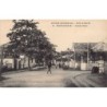 Rare collectable postcards of Ivory Coast - Côte d'Ivoire. Vintage Postcards of Ivory Coast - Côte d'Ivoire