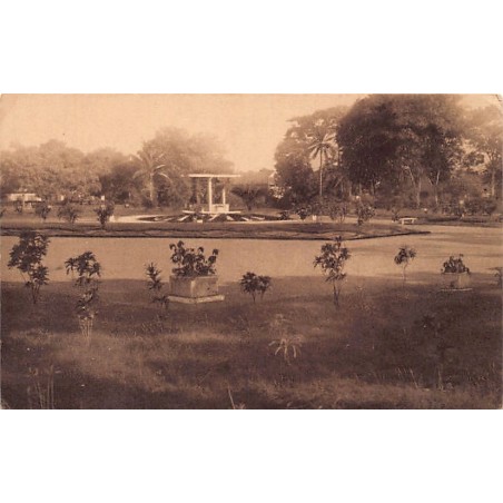 Rare collectable postcards of Ivory Coast - Côte d'Ivoire. Vintage Postcards of Ivory Coast - Côte d'Ivoire