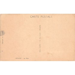 Rare collectable postcards of Ivory Coast - Côte d'Ivoire. Vintage Postcards of Ivory Coast - Côte d'Ivoire