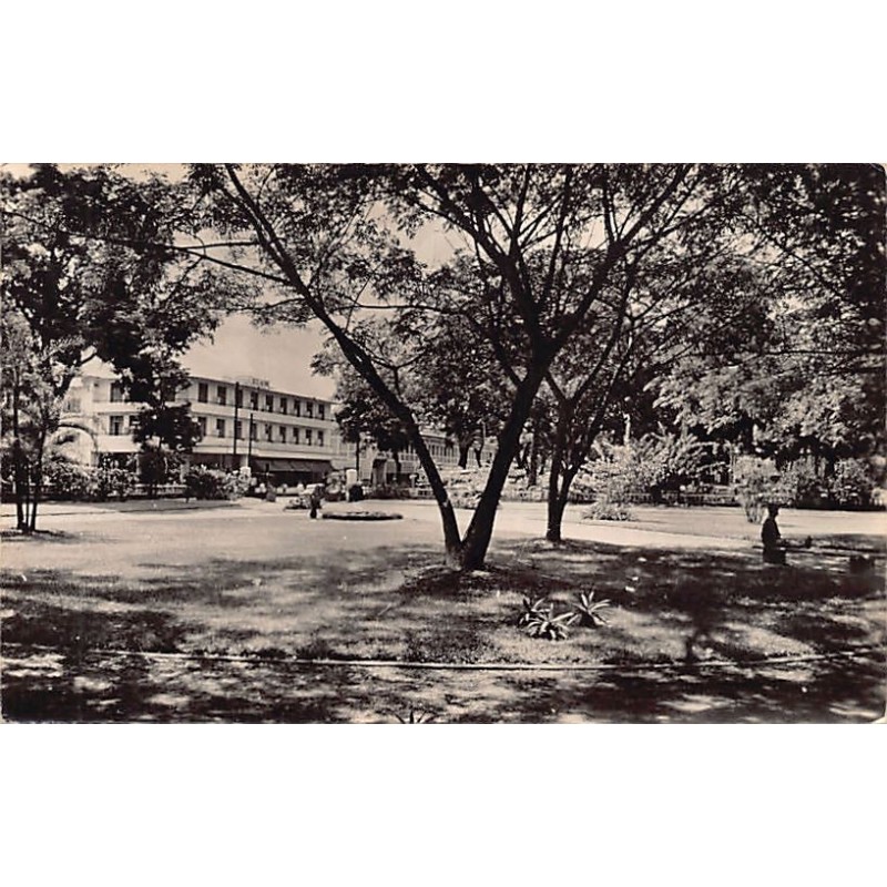 Rare collectable postcards of Ivory Coast - Côte d'Ivoire. Vintage Postcards of Ivory Coast - Côte d'Ivoire