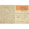 Rare collectable postcards of Lesotho. Vintage Postcards of Lesotho