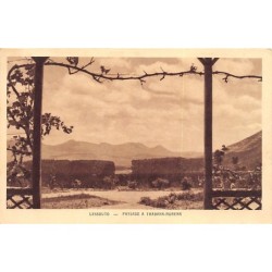 Rare collectable postcards of Lesotho. Vintage Postcards of Lesotho