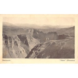 Rare collectable postcards of Lesotho. Vintage Postcards of Lesotho