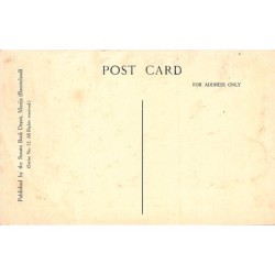 Rare collectable postcards of Lesotho. Vintage Postcards of Lesotho