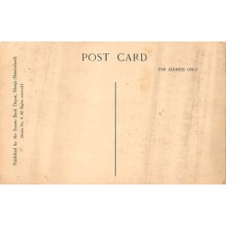 Rare collectable postcards of Lesotho. Vintage Postcards of Lesotho