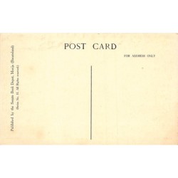 Rare collectable postcards of Lesotho. Vintage Postcards of Lesotho