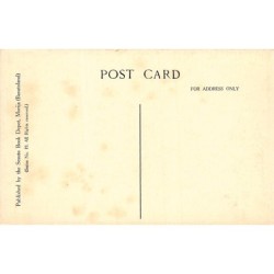 Rare collectable postcards of Lesotho. Vintage Postcards of Lesotho