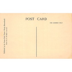 Rare collectable postcards of Lesotho. Vintage Postcards of Lesotho