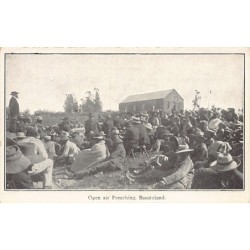 Rare collectable postcards of Lesotho. Vintage Postcards of Lesotho