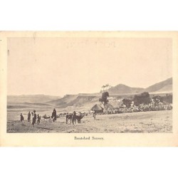 Rare collectable postcards of Lesotho. Vintage Postcards of Lesotho