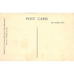 Rare collectable postcards of Lesotho. Vintage Postcards of Lesotho