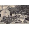 Rare collectable postcards of Lesotho. Vintage Postcards of Lesotho