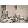Rare collectable postcards of Lesotho. Vintage Postcards of Lesotho