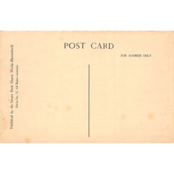 Rare collectable postcards of Lesotho. Vintage Postcards of Lesotho