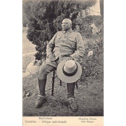 Rare collectable postcards of Lesotho. Vintage Postcards of Lesotho