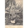 Rare collectable postcards of Lesotho. Vintage Postcards of Lesotho