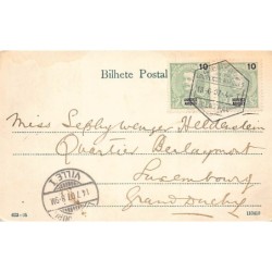 Rare collectable postcards of Mozambique. Vintage Postcards of Mozambique