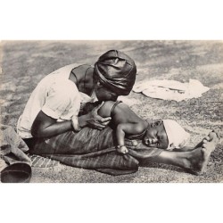 Rare collectable postcards of Niger. Vintage Postcards of Niger